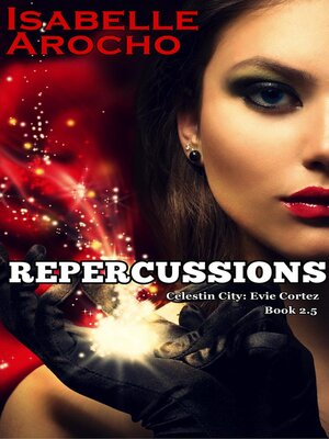 cover image of Repercussions